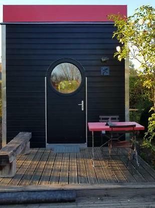 Pavillon "Cassiopee" Vila Rosnay  Exterior foto