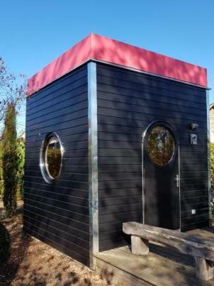 Pavillon "Cassiopee" Vila Rosnay  Exterior foto