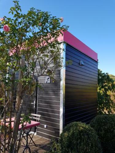 Pavillon "Cassiopee" Vila Rosnay  Exterior foto